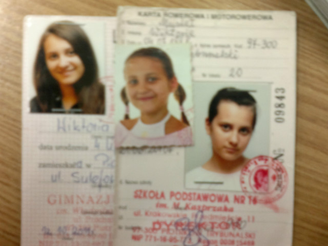 imieninki :) 