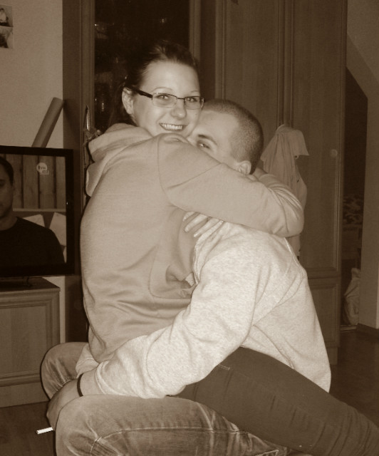 Last Christmas Kurwa ! :D