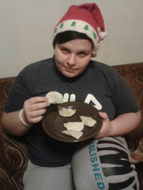 witecznie xd
