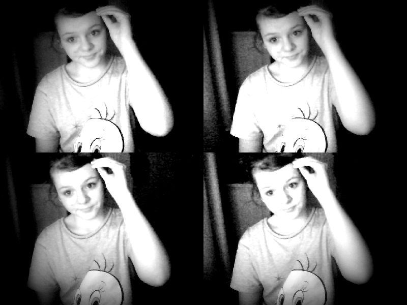 Never Say Never 