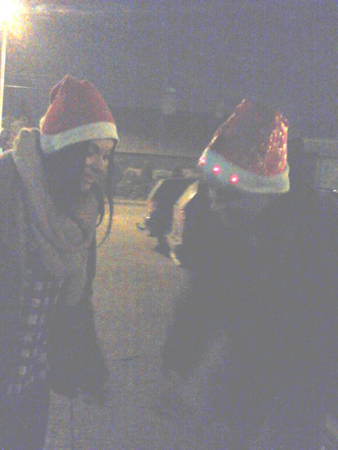 wesoych wit! 