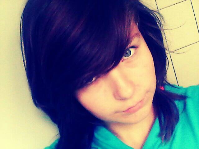 To ja :D