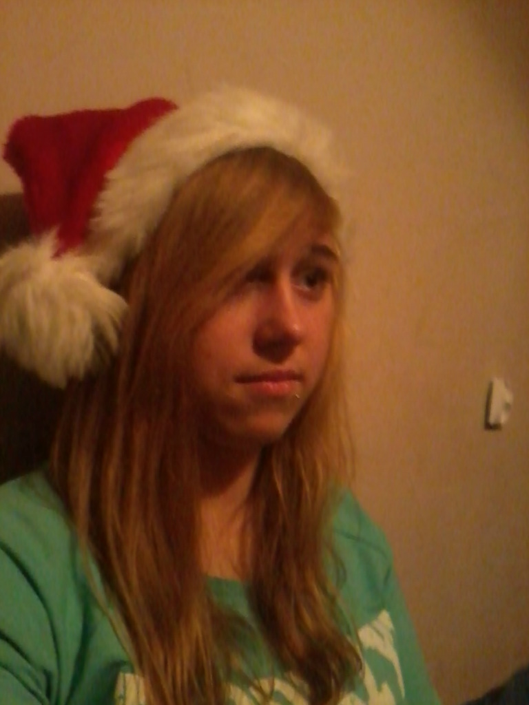 Wesoych wit 