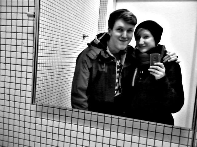 z Krzykiem :*