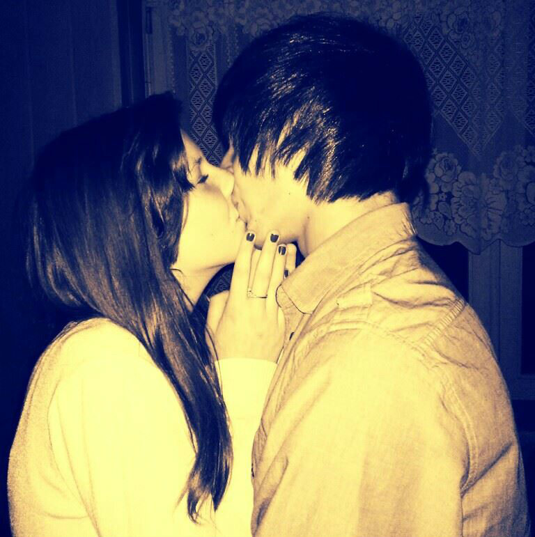 Kocham Ci Kochanie ;**