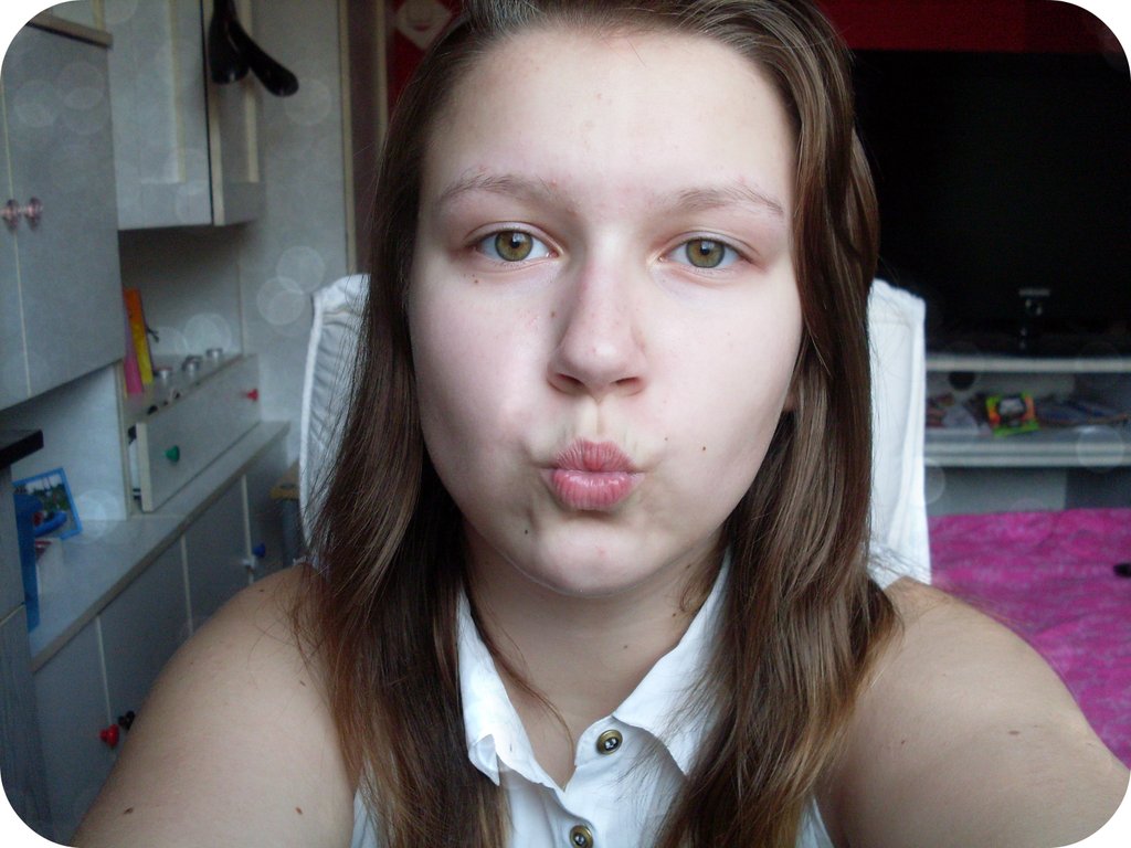Dziubek :*