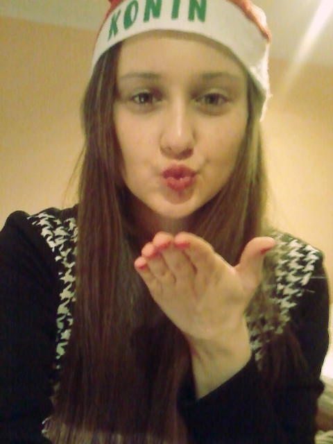 christmas time