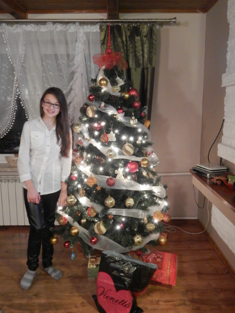 Urwaam si z choniki ^.^