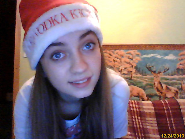 Weeesoych :* :*