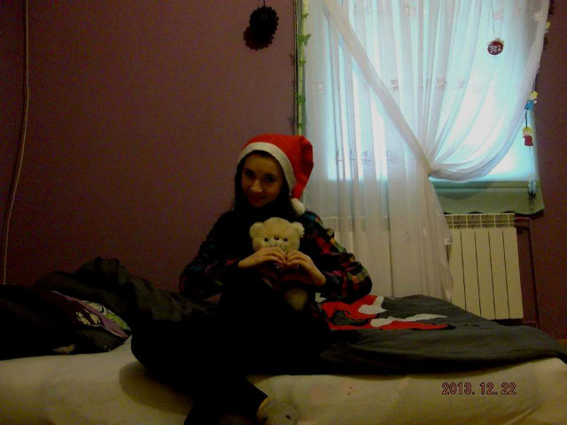 DUSIAKKK! 