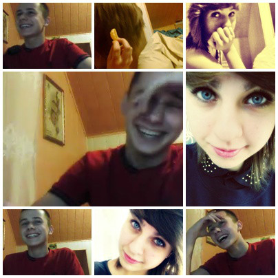 Dzie Dobry ! :D