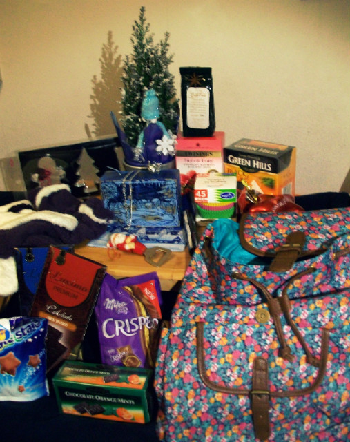 Christmas! 