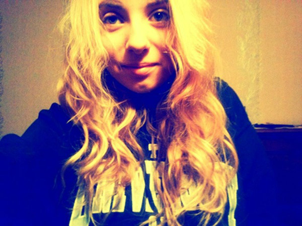 pozdrawiaAsia ;*