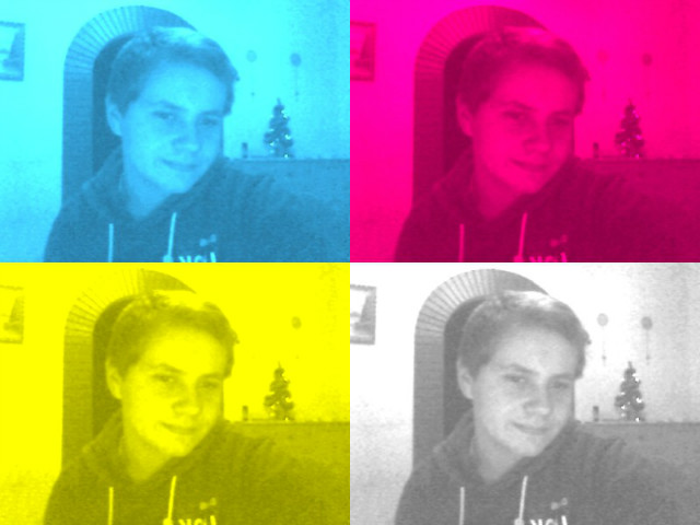 Takie tam witeczne :D 