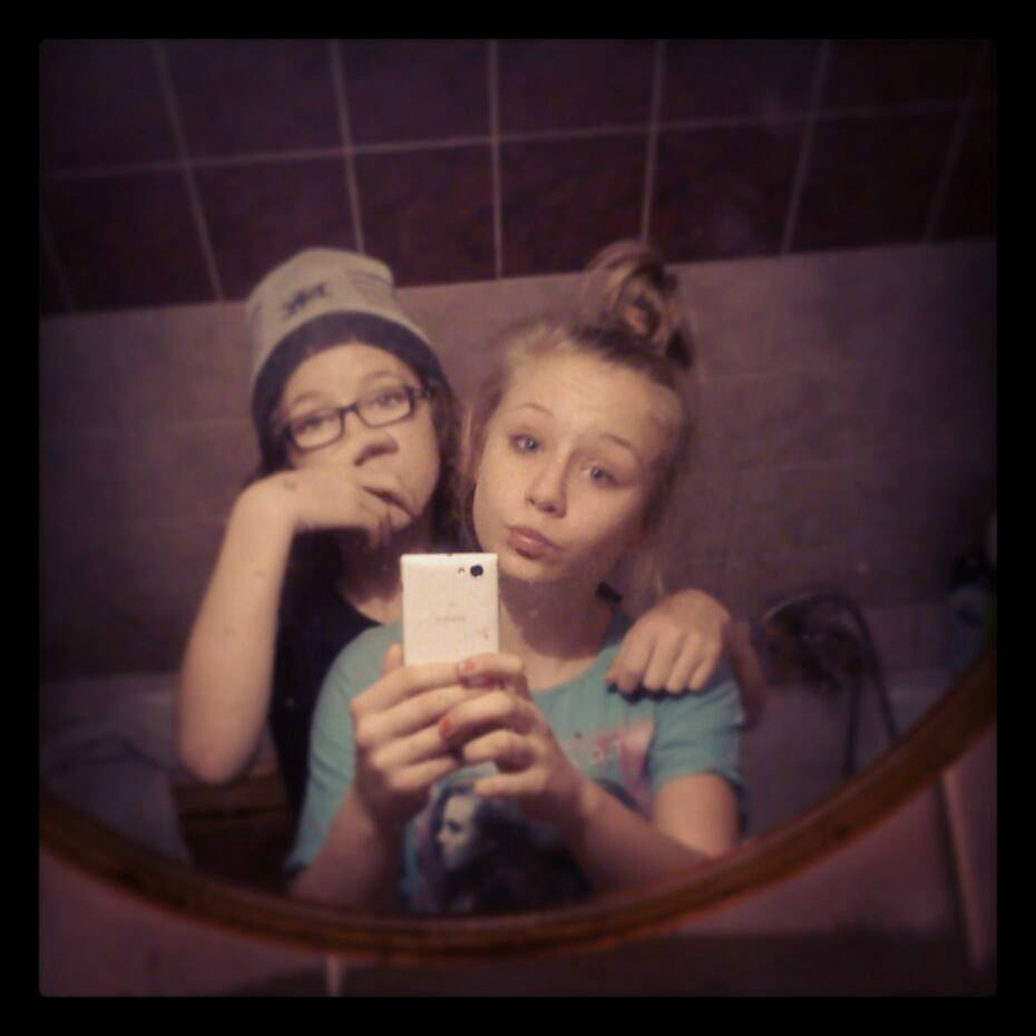 Moja Kicia ;*