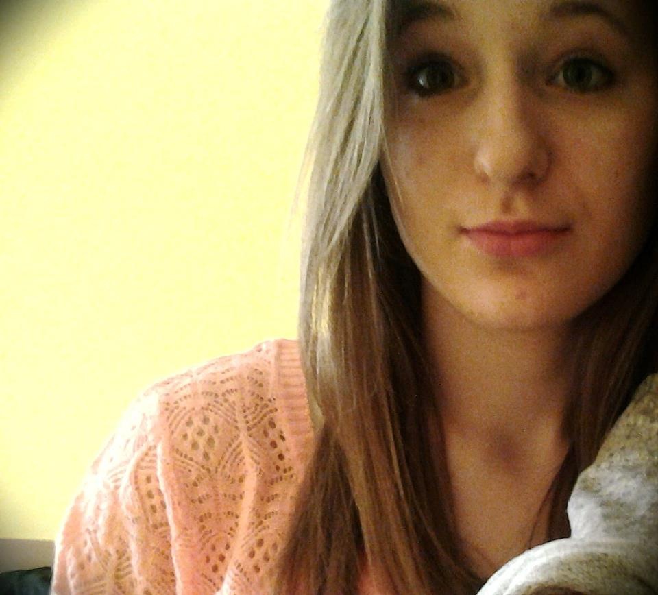 Takie specjalnie dla was :*