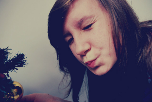 Ho Ho Hou! ;3