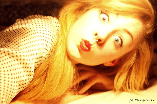 Baby.