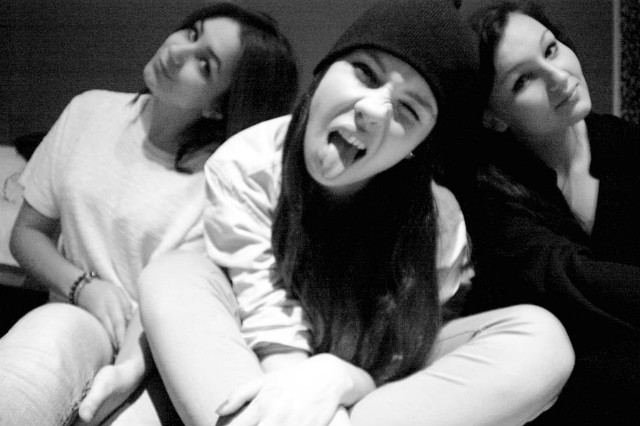 Baby.