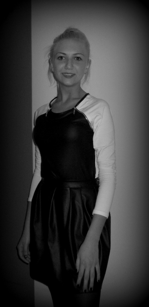 Ponownie Klaudia ;* 