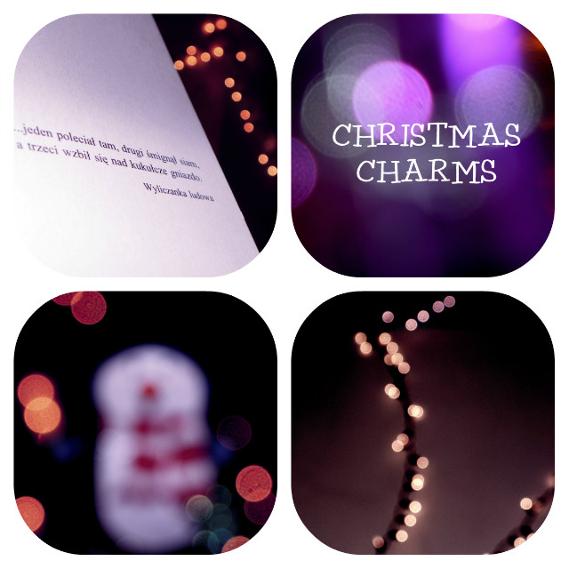 CHRISTMAS CHARMS 