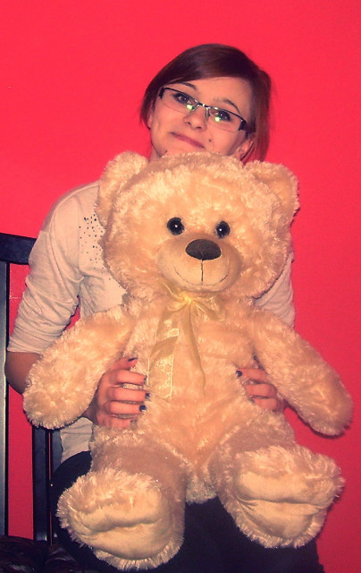 No Heeeeej :*
