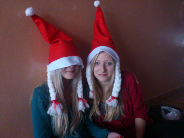Wesoych wit!