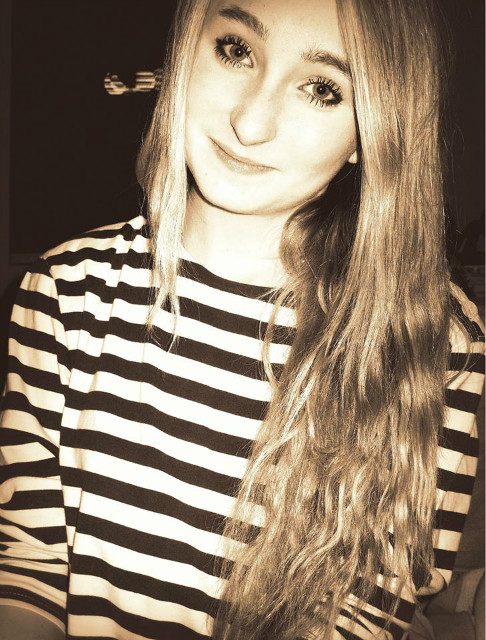 Uwielbiam takie dni .