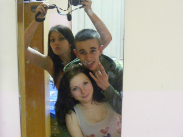 Friends !.!.! 