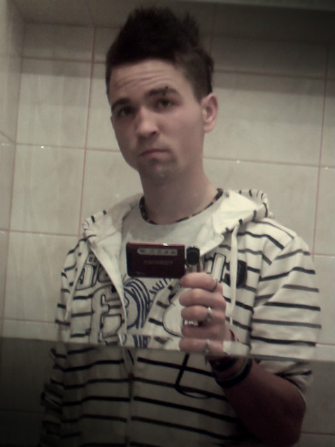 Boredom xd