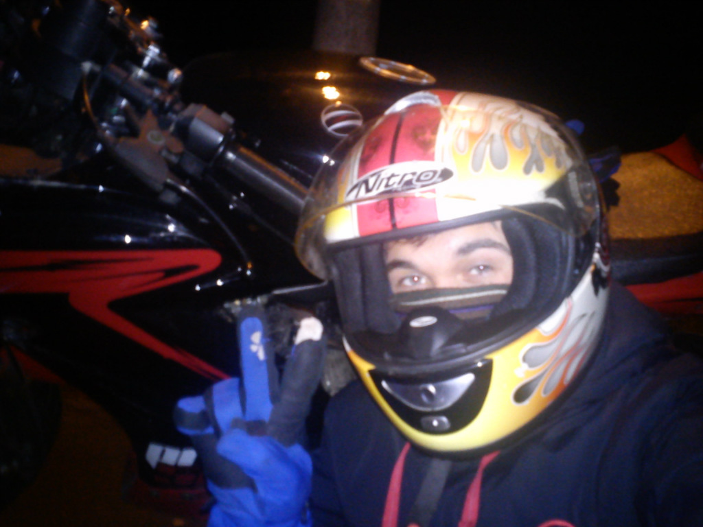 WITA!