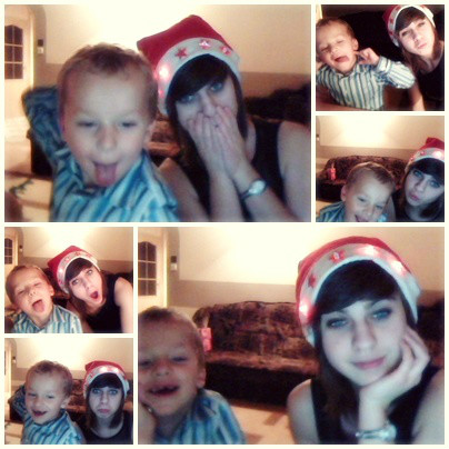 Merry Christmaas 