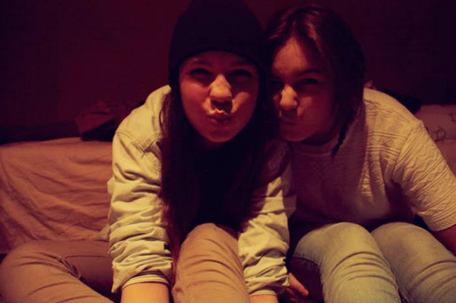 Baby.