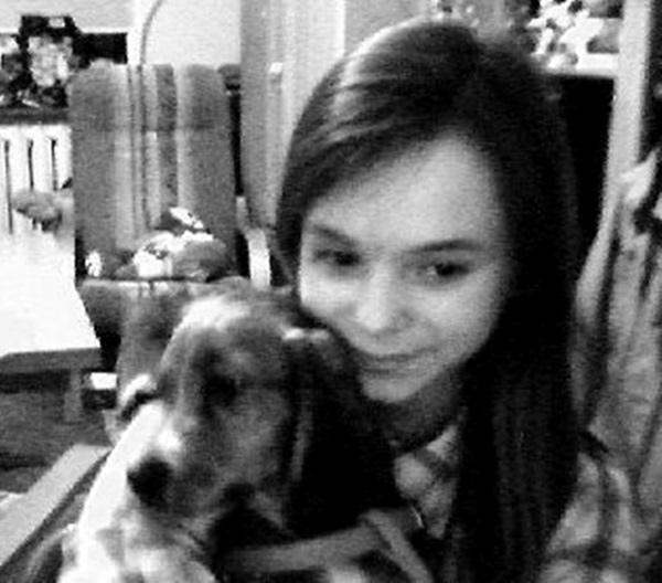 Moje kochanie ;*