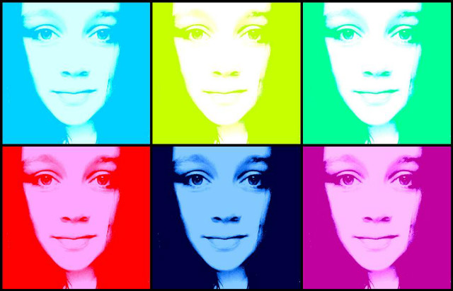 Kolooor ;)