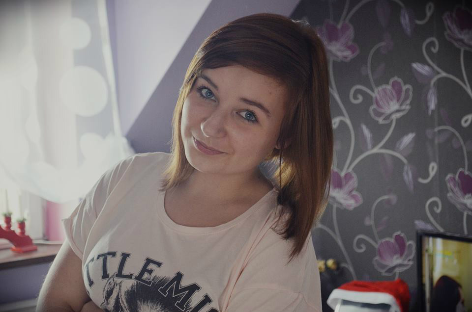 Ale Ale Aleksandra ;3