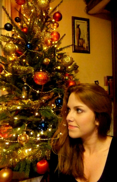 Christmas Tree
