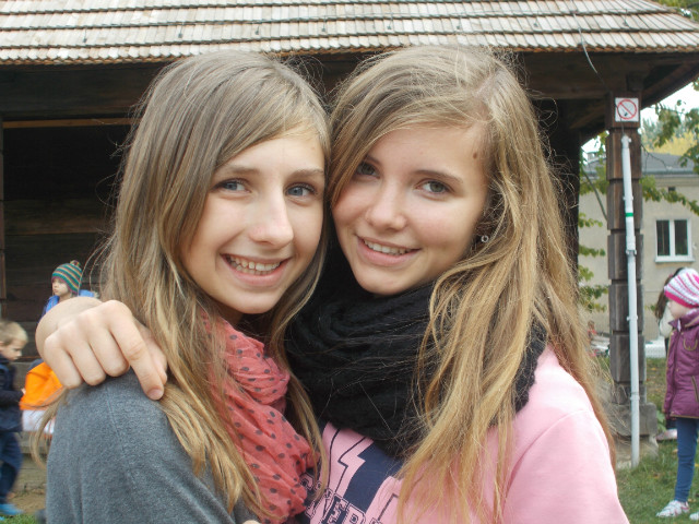 z Alci! ;*