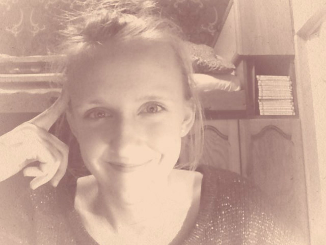 smile