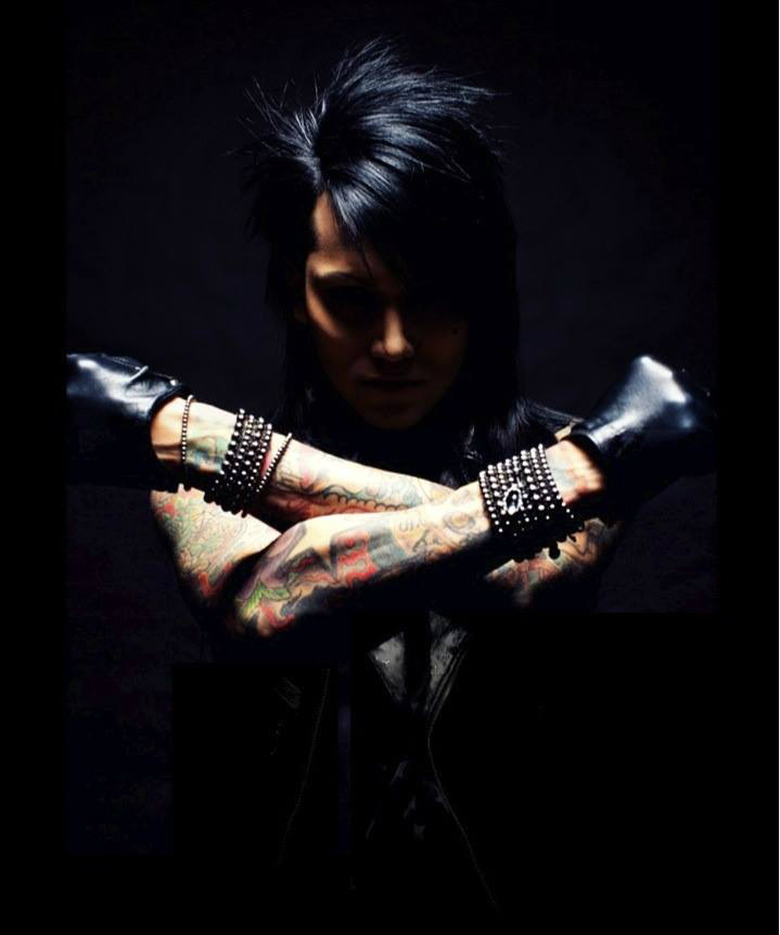 Purdy :3