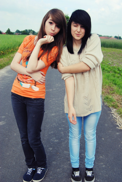 mieszne 