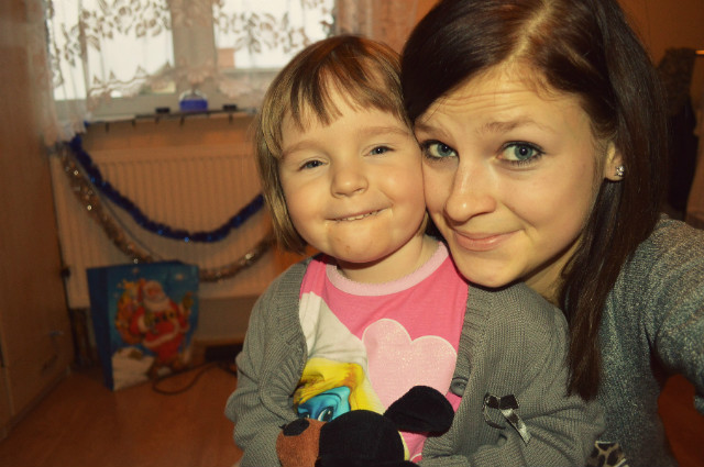Majka.