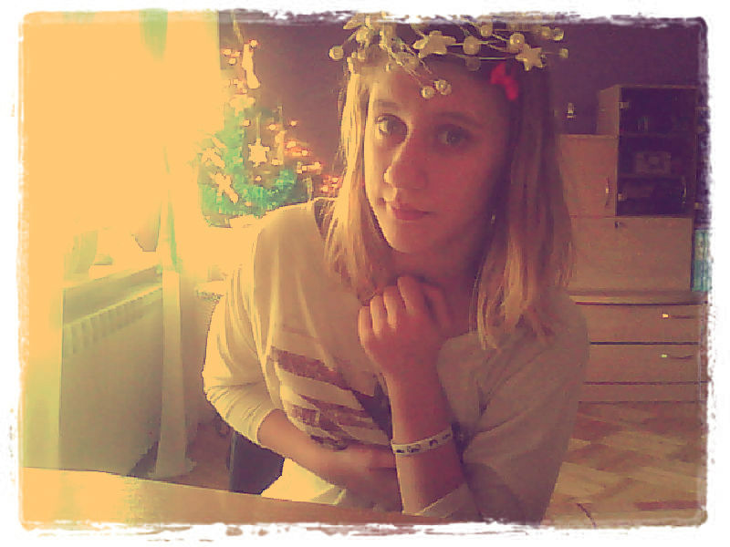 Okej to ostatnie *o*