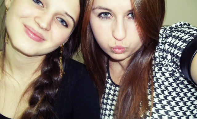 hejklaudia:*