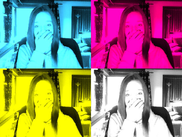 no heeeej ;3333