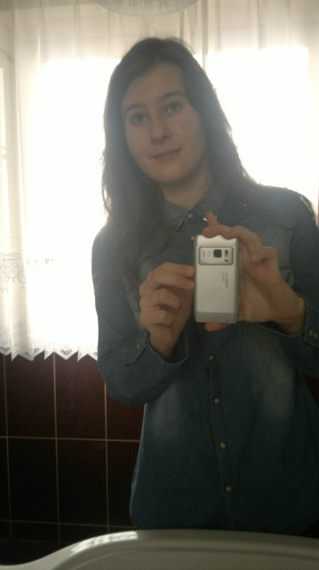 wita, wita ... i po witach