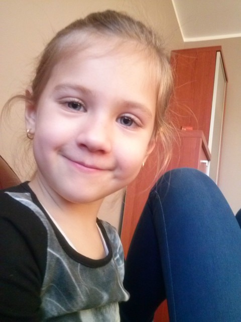 BLONDYNA