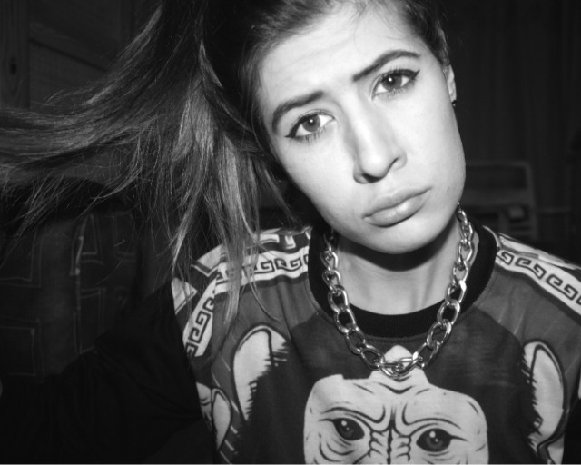 monkey
