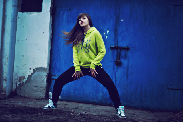 Dance 