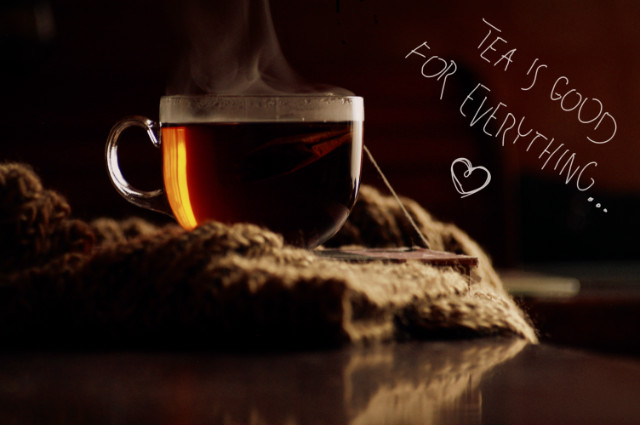 tea